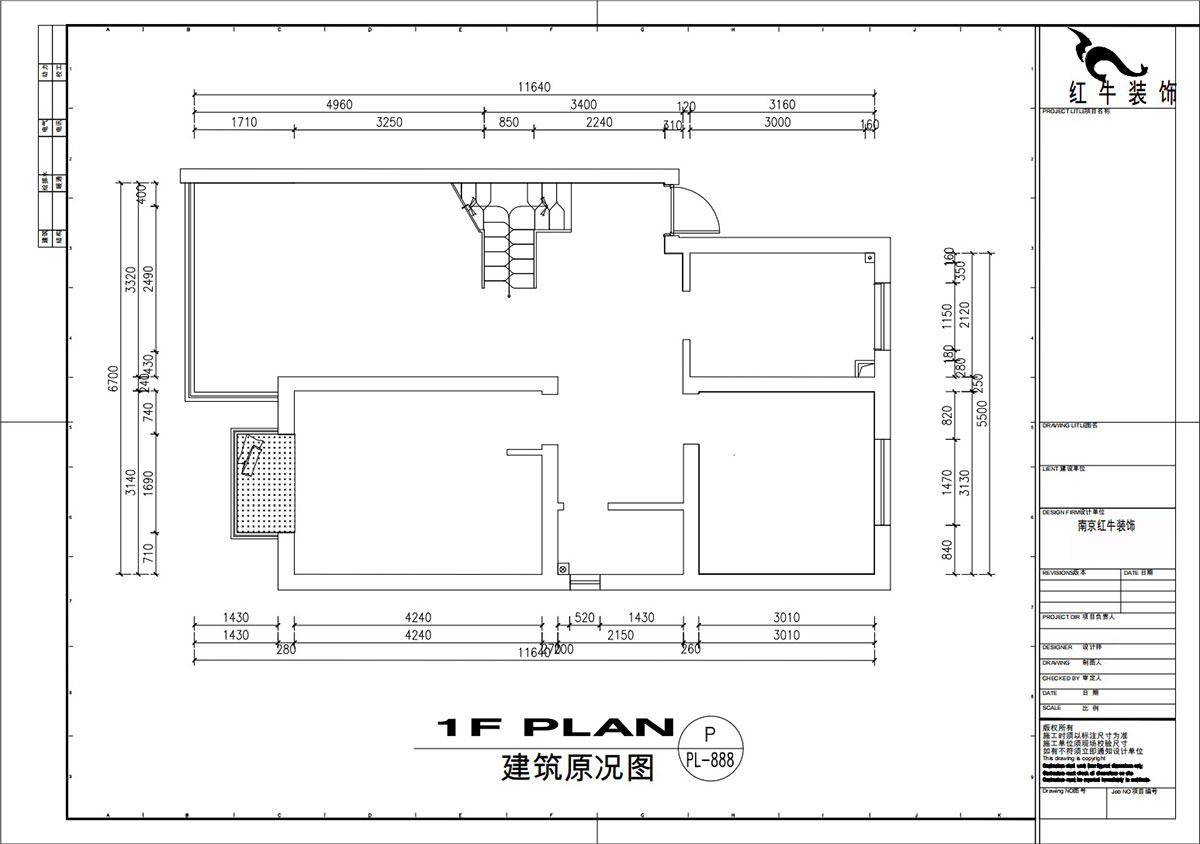 刘萍萍｜兴隆新寓兴宏园8-1-701-120㎡-奶油风格｜跃层｜3室2厅2卫｜老房装修｜定制家｜全包16